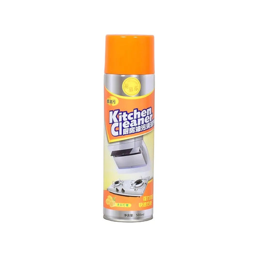 Kitchen Cleaner Spray