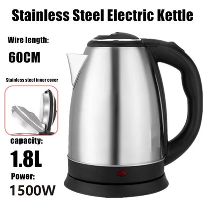 Hawkins Star Electric Kettle